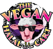 The Vegan Halal Cart